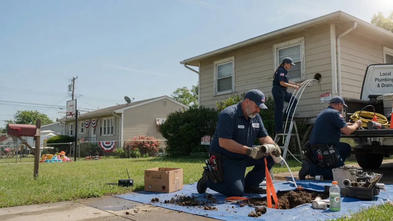 Faucet Repair in Sierra Blanca, TX near me